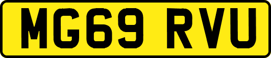MG69RVU