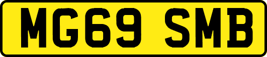 MG69SMB