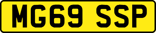 MG69SSP