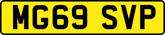 MG69SVP