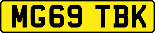 MG69TBK