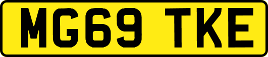 MG69TKE
