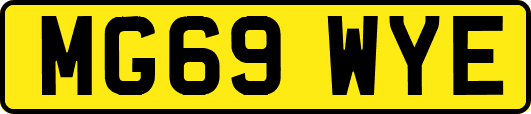 MG69WYE