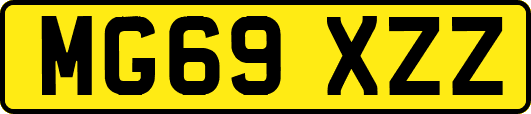 MG69XZZ