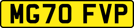 MG70FVP
