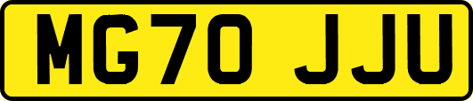 MG70JJU
