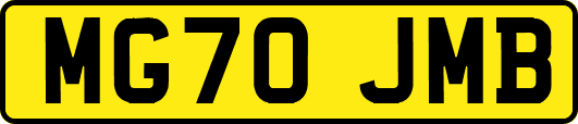 MG70JMB