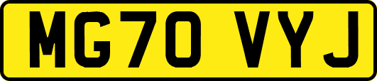 MG70VYJ