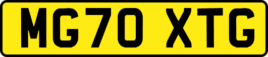 MG70XTG