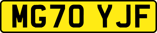 MG70YJF