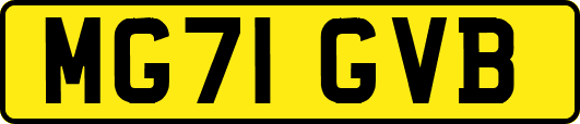 MG71GVB