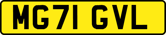 MG71GVL