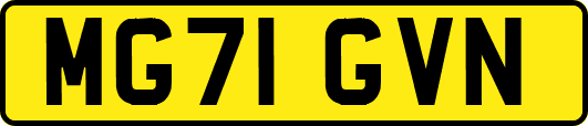 MG71GVN