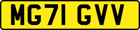 MG71GVV