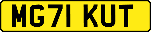 MG71KUT