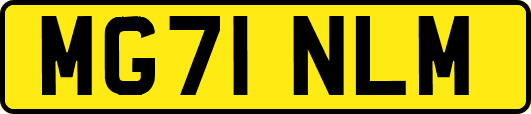 MG71NLM