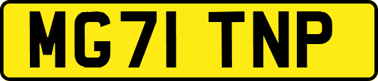 MG71TNP