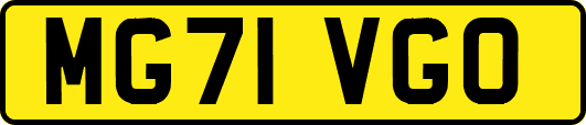 MG71VGO