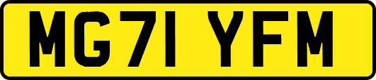 MG71YFM