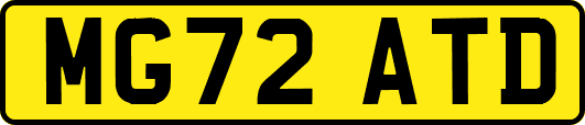 MG72ATD