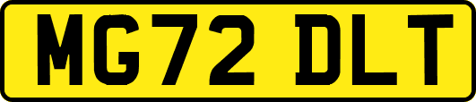 MG72DLT