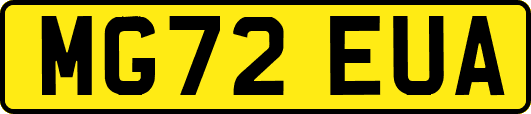 MG72EUA