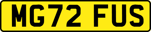 MG72FUS