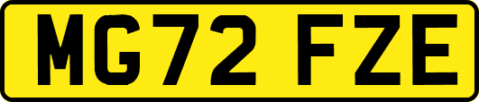 MG72FZE