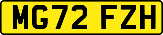 MG72FZH