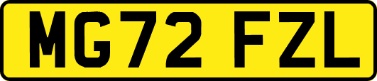 MG72FZL