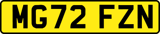 MG72FZN