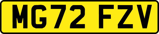 MG72FZV