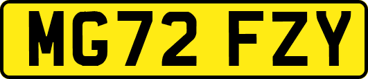 MG72FZY
