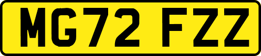 MG72FZZ