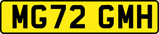 MG72GMH