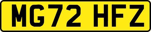 MG72HFZ