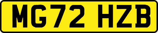 MG72HZB