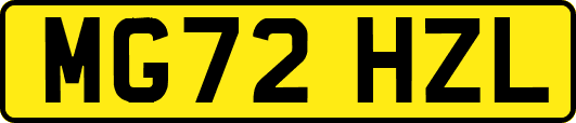 MG72HZL