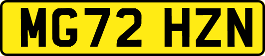 MG72HZN