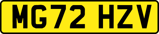 MG72HZV