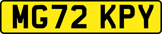 MG72KPY