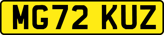 MG72KUZ