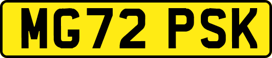 MG72PSK