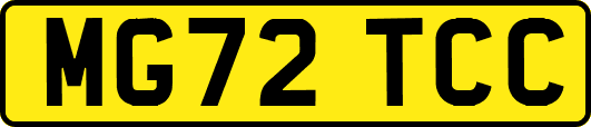 MG72TCC