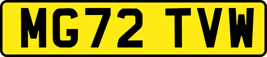 MG72TVW