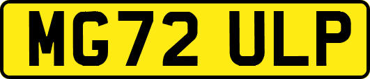 MG72ULP