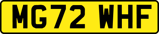 MG72WHF