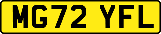 MG72YFL