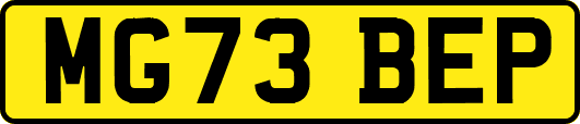MG73BEP