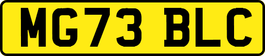 MG73BLC
